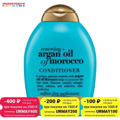 OGX Hair Care