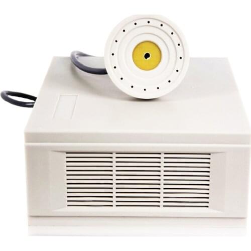Portable Magnetic Induction Heat Sealer 20-100MM Cap Sealing Machine Electronic Bottle Sealing Machine 220V Only