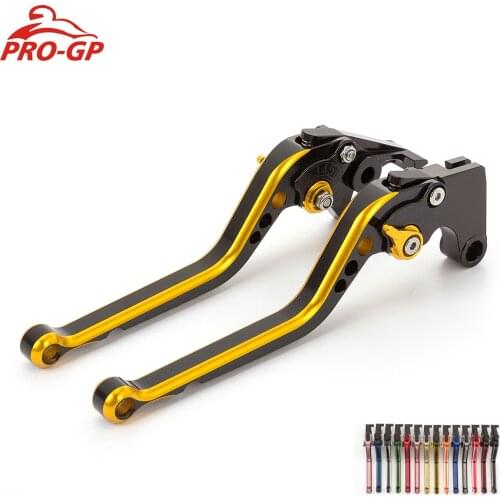 PRO-GP Motorcycle Brake Pad Kits