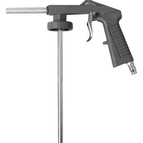 Professional Chassis Armor Special Spray Nozzle Non-Self-Spray Type Construction Antirust Paint Soundproof Paint Construction