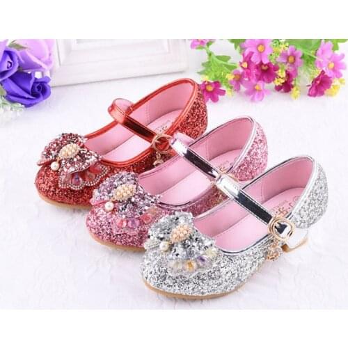 Сандалии для девочек Qloblo China At AliExpress