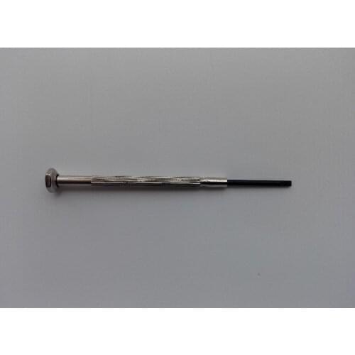 Saxophone Flute Clarinet Piccolo screws screwdriver