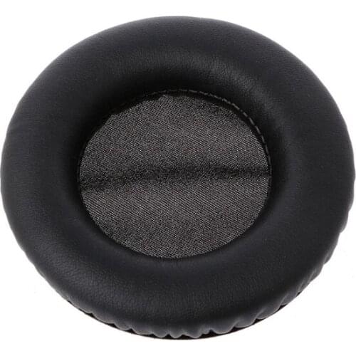 Replacement Leather Ear Pads for steelseries Siberia V1 V2 V3 Headphone Headset X3UB