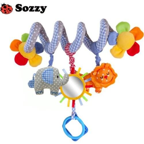 First Toys For A Child Sozzy China