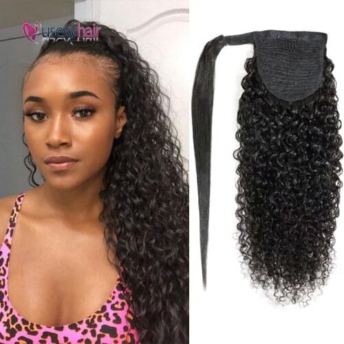 USEXY HAIR Artificial Hair