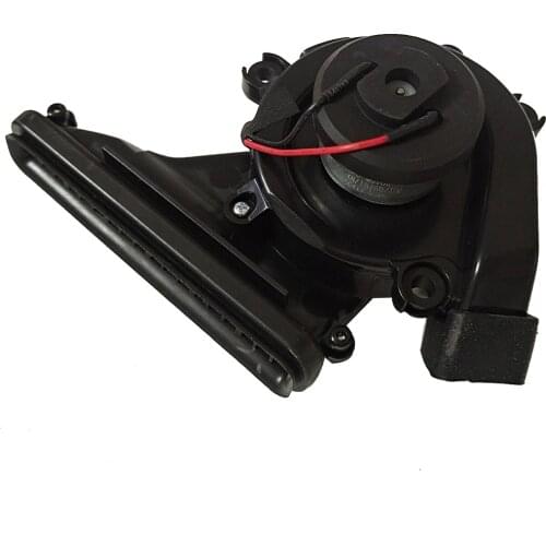 Main Engine Ventilator Motor Vacuum Cleaner Fan For Polaris PVCR 0726W 1126W Vacuum Cleaner Parts Sweeper Motors High Quality