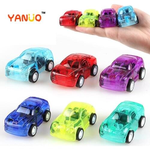 YaNuoToys Clockwork Toys