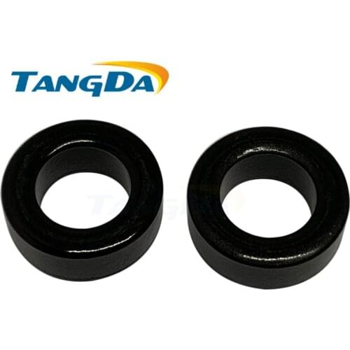 092125 MS092125 sendust FeSiAl toroidal cores inductor MS-092125-2 23.6*14.4*8mm 125u AL:105nH/N2 winding filter KS092125A AG