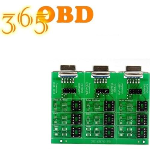 1Pcs UPA USB 1.3 eeprom adapter upa usb 1.3 eeprom board