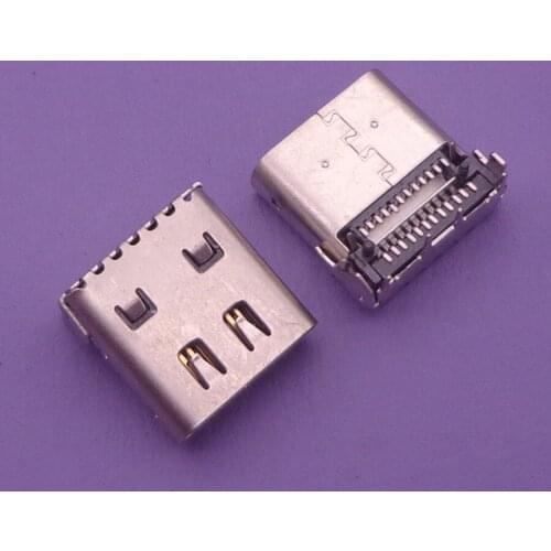 10pcs Original new micro mini USB charging charger connector scoket for NOKIA Pad N1 N1S N1S-02 port dock plug