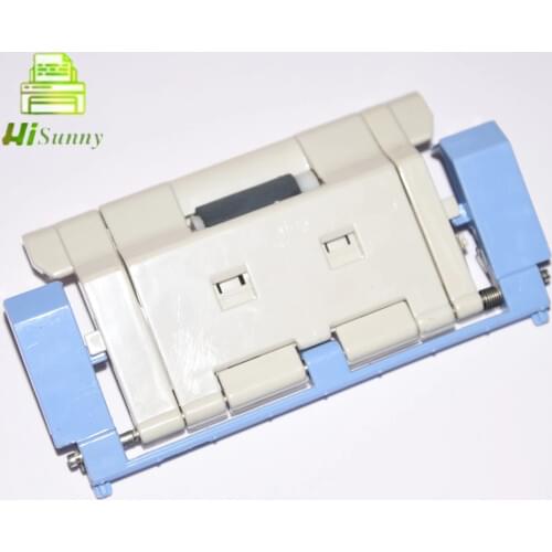 2pcs Q7829-67940 Q7829 67940 for HP LaserJet M5025 M5035 MFP Enterprise M712 M725 MFP Separation Pad Assy
