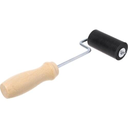 2020 New Plastic Silicon Welding Roller Handheld Insulation Torch Gun Welder Tool