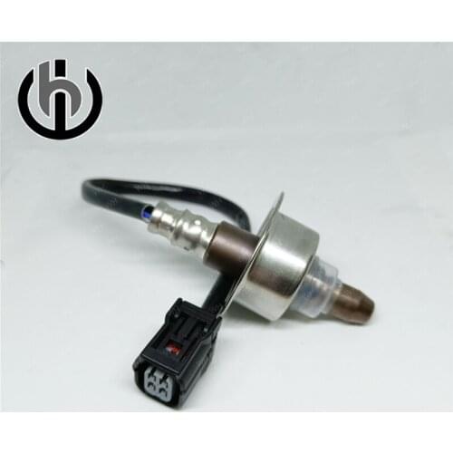 36531-RNA-A01 36531RNAA01 36531-RNA-003 High Performance O2 Oxygen Sensor For HONDA CIVIC Ciimo FA1 CRV RE2 4 Wire Lambda Probe