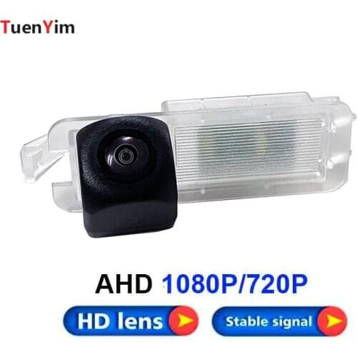 AHD 720P&1080P Night Viison Car Rear View Reverse Camera for Jeep Compass for Dodge Charger Challenger for Chrysler 300