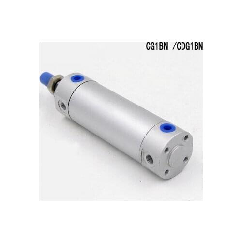CG1BN 20 Standard Double Acting Single Rod Pneumatic Air Cylinder CDG1BN CG1BA