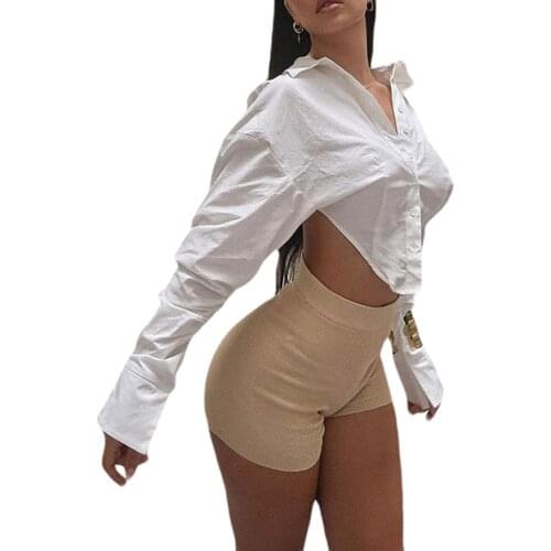 Блузки с воротником Combhasaki China At AliExpress