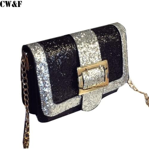 CW&F Women's Large Clutches