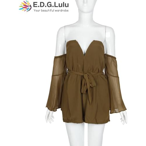E.D.G.Lulu Goods For Sports And Recreation