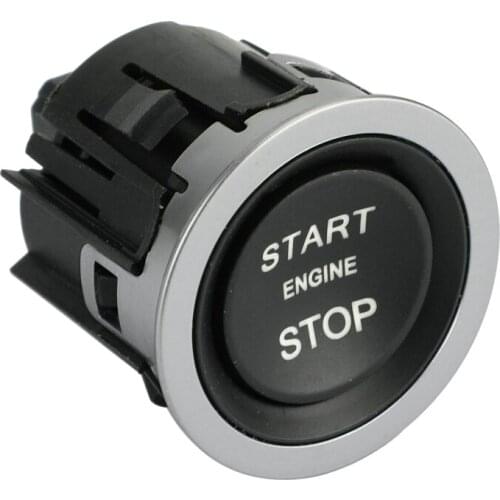 LR094038 Ignition Stop Start Button Switch for Land Rover Range Rover Sport Evoque Discovery Sport LR056640 LR068334
