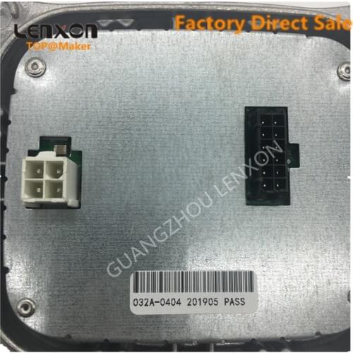 LX Factory direct sale OEM Control Module LED Headlight Ballast For BEN (Z) S Class 2012-2013 A2219000404 W404