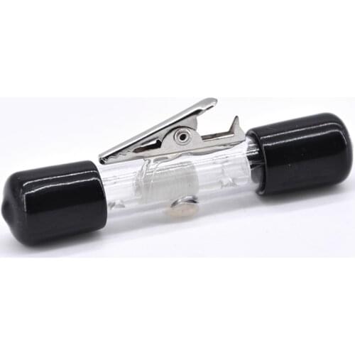 Mini/Small ITR Invisible Thread Retractor Reel Magic Tricks Stage Street Floating Tricks Magician Props,Accessories,Gimmick