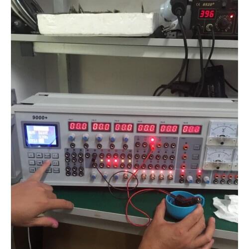 MST9000+ Auto ECU Repair Tool MST-9000 Updated Version Automobile Sensor Signal Simulator MST9000+ ECU Programming Tool
