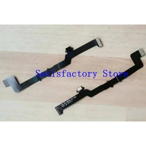 NEW For Samsung NX500 LCD Shaft Rotating Cable LCD Flex FPC Camera Replacement Unit Repair Part