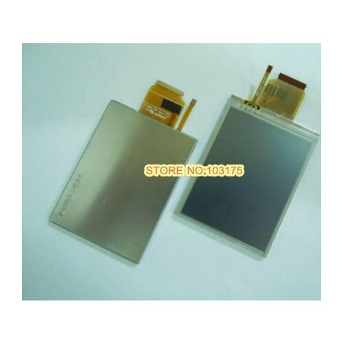 New LCD Screen Display Part Repair for Nikon Coolpix S4100 + Touch Screen type 2