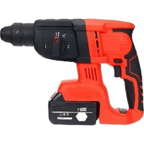 Fixman Professional 18v Electric Drill Cordless Drill Screwdriver