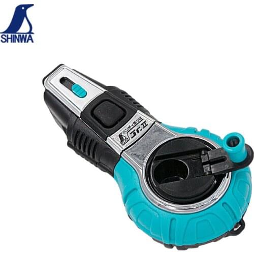 SHINWA Bouncing ink fountain Automatic Scriber Hand Animation Line Woodworking Decoration Tool Elastic Device Does not Leak Ink