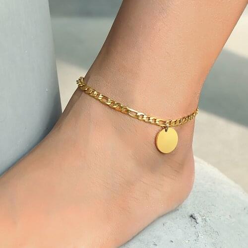 Trendsmax Bracelets On The Leg