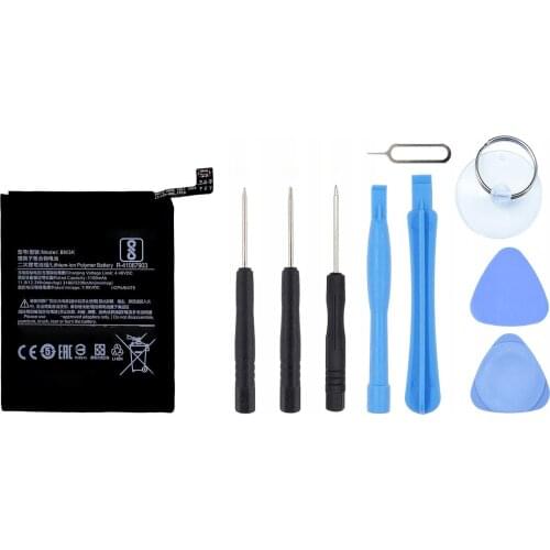 Wewo Xiaomi Mi Mix Phone Batteries China