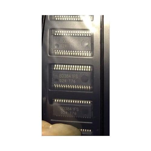 1pcs/lot BD3841FS-E2 BD3841FS SSOP-32 In Stock