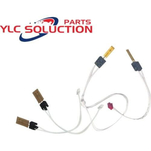 1X Fuser Thermistor for Ricoh Aficio 2051 2060 2075 MP 5500 6000 6001 6002 6500 7000 7001 7500 7502 8000 8001 9002 MP7500