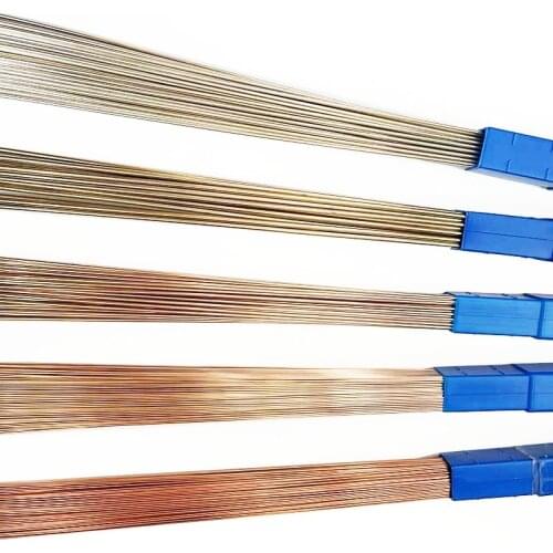 1KG 2%-72% silver welding rod silver-brazing filter metal alloy silver solder