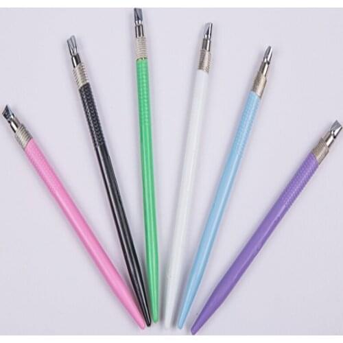 200set New Carving model pen knife rubber seal carving art paper carving knife tool Easy to use