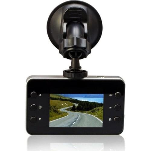 Car Video Wide Angle Video Registrar Dash Camera 1080P Car DVR Dush Camera Recording Dash Cam Portable Durable Auto Vehical 2021
