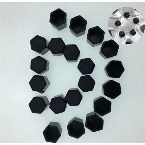 20pcs Car Wheel center nut cap case For Saturn Astra Aura Ion Outlook Vue For Hummer H1 H2 H3 H3T H5 H6