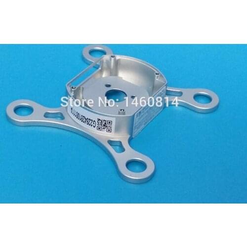 EHANG GHOSTDRONE 2.0 RC Quadcopter VR glasses flagship version ball PTZ accessories up and down connecting board