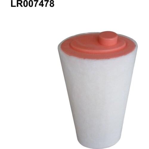 Pollen Filter Air Cleaner Element For 1999-2006 Freelander LR007478 PHE100500L