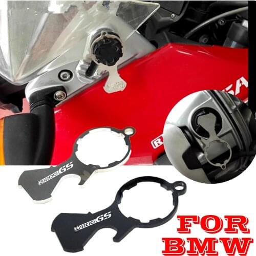 Engine Oil Filter Cup Plug Cover Screw Oil Drain Plug Removal Installer Wrench Tool for BMW R1200GS LC R 1200 GS LC Adventure