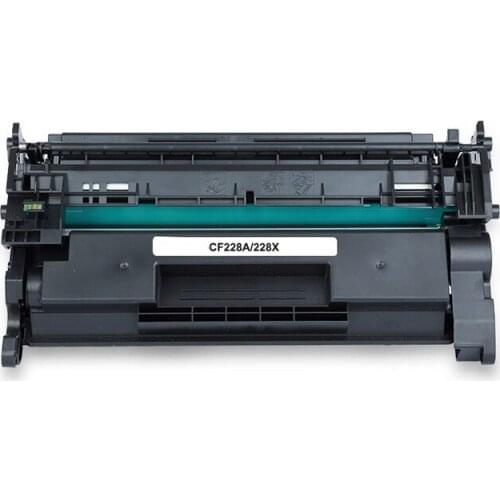 Compatile Toner Cartridge for HP28X 28X 28 CF228X black free shipping for HP LaserJet Pro M403d/M403dn/M403n/MFP M427dw/ printer