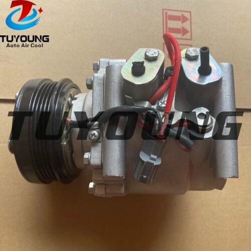 TRS090 Car Ac Compressor For Honda Civic / DX LX CX VX CR-V 2.0L L4 38800PF2A01 38810P06A06 38810P2FA01