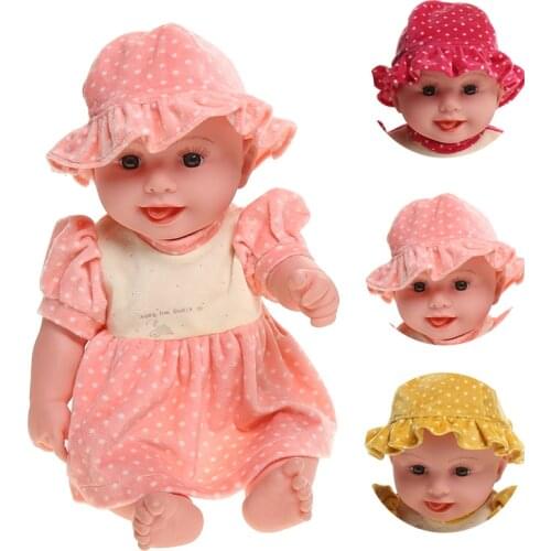 50cm Reborn Bebe Doll Swim Bath Play Dolls Full Soft Silicone Waterproof Body Baby Toy With Winter Dress Toys For Girl Gifts