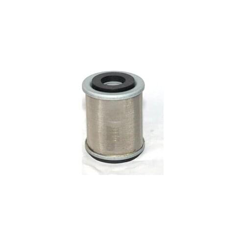 For Motorcycle conversion machine filter stainless steel oil filter for Yamaha 250YBR250
