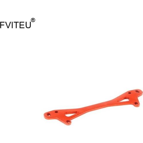 FVITEU Metal rear upper connecting rod for 1/5 HPI Baja 5b ss Parts Rovan King Motor