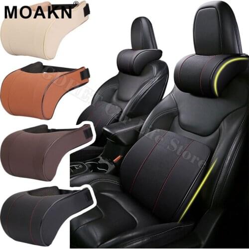 Подушки для шеи MOAKN China At AliExpress