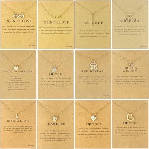 Fashion Women Girl Necklace Gold Necklace Heart Skull simpleness Pendant Choker Collar Chain jewlery choker necklace