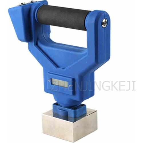 Electric Permanent Magnet Pickup Portable Magnetic Handling Permanent Magnetic Chuck Steel Plate Iron Plate Metal Lifting Tools