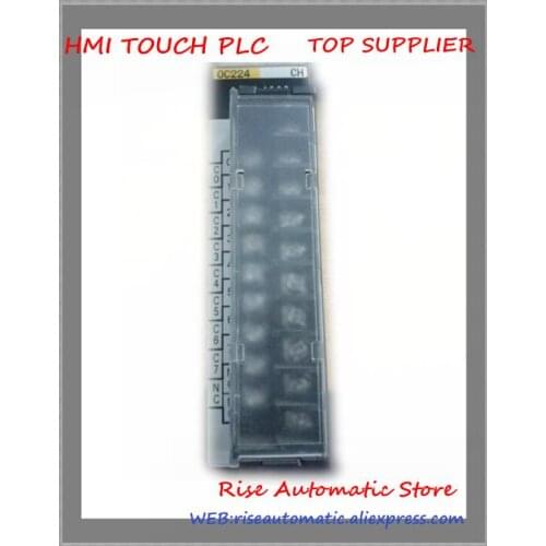 PLC Modular C200H-OC224 New Original